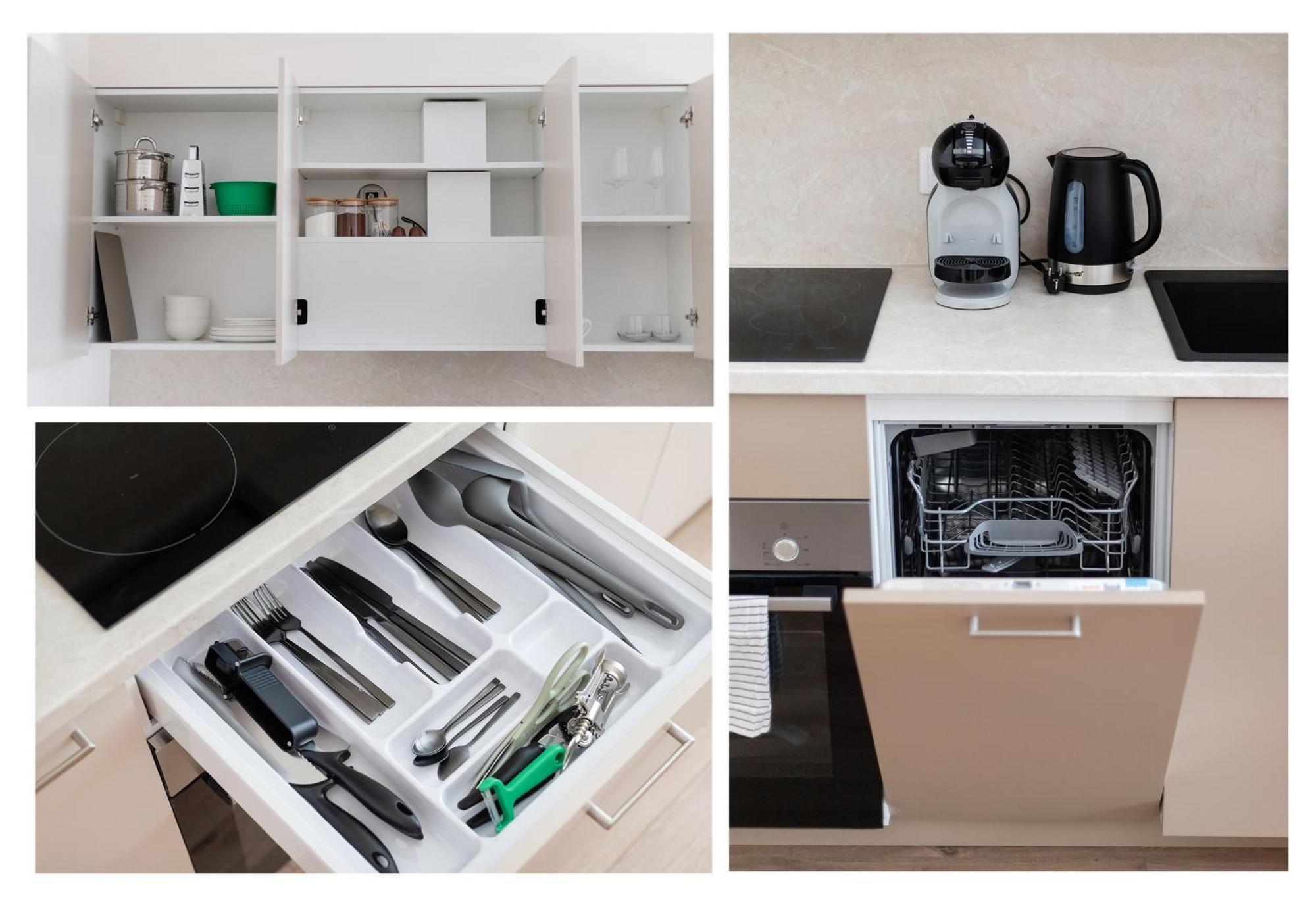 فيلنيوس Studioapart23 - Brand New Apartments In City Center الغرفة الصورة