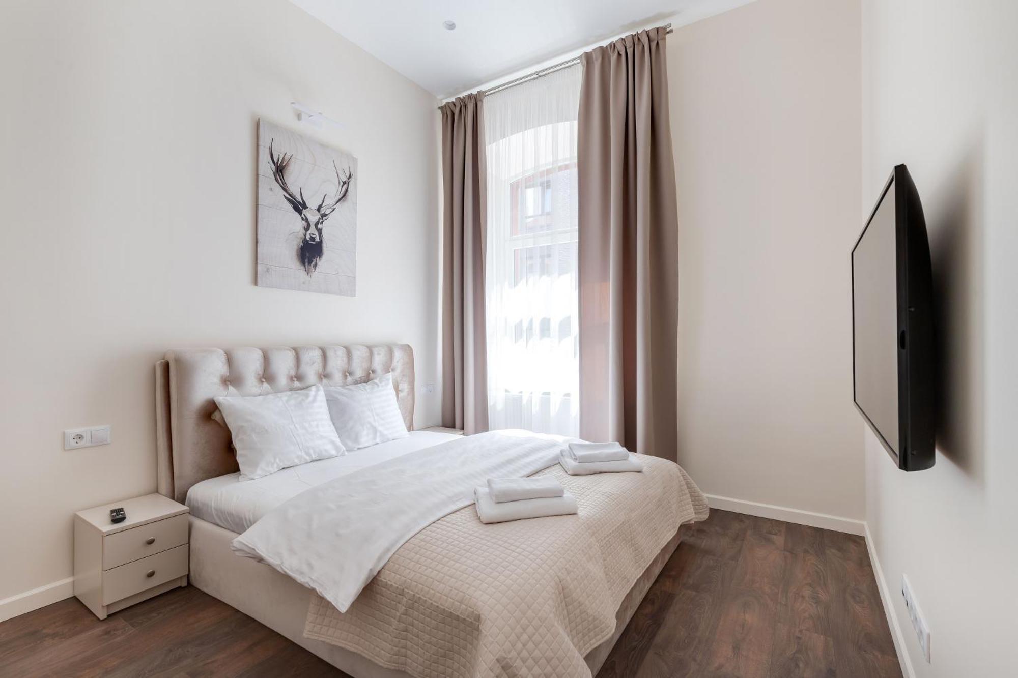 فيلنيوس Studioapart23 - Brand New Apartments In City Center المظهر الخارجي الصورة
