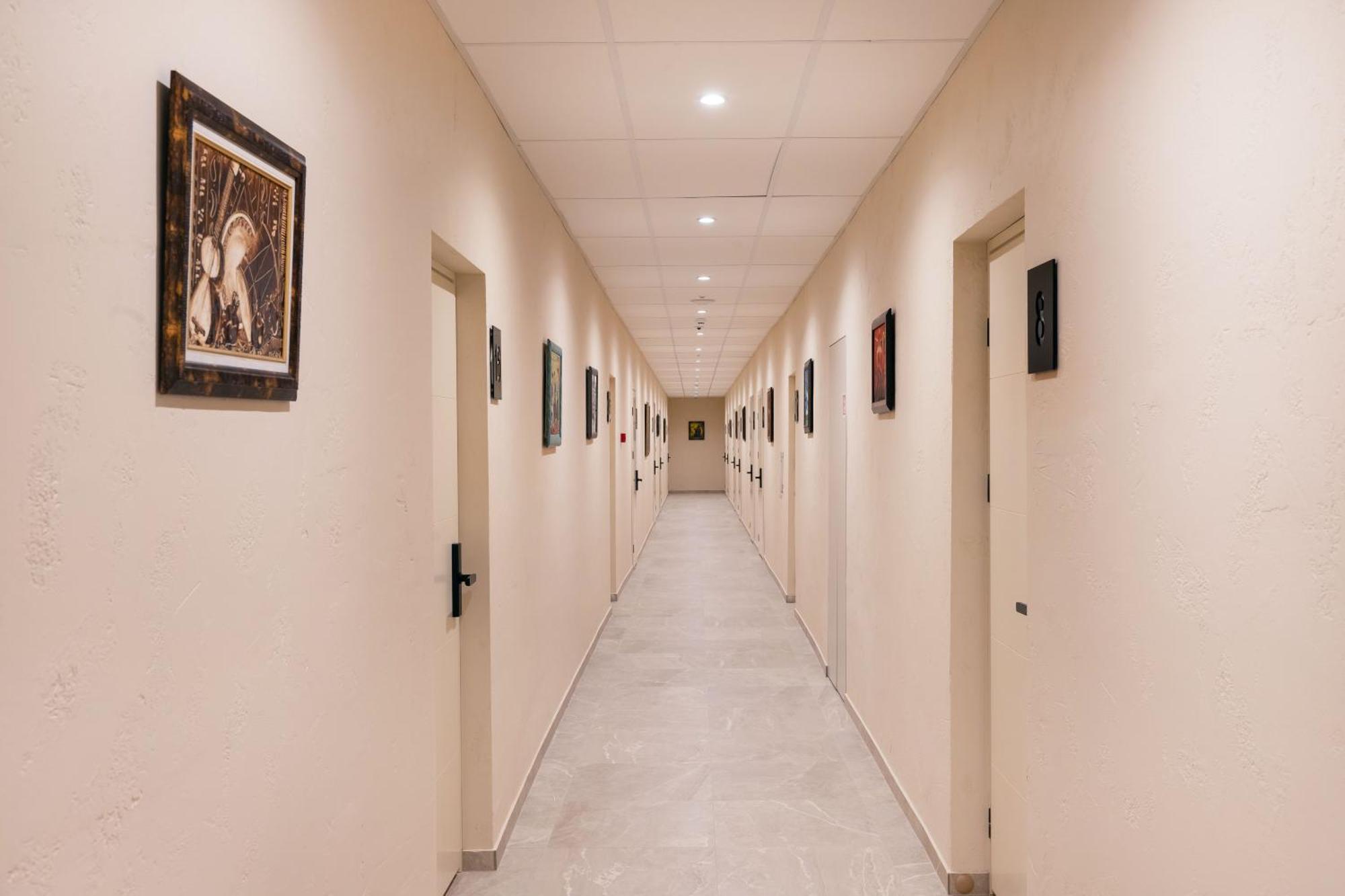 فيلنيوس Studioapart23 - Brand New Apartments In City Center المظهر الخارجي الصورة