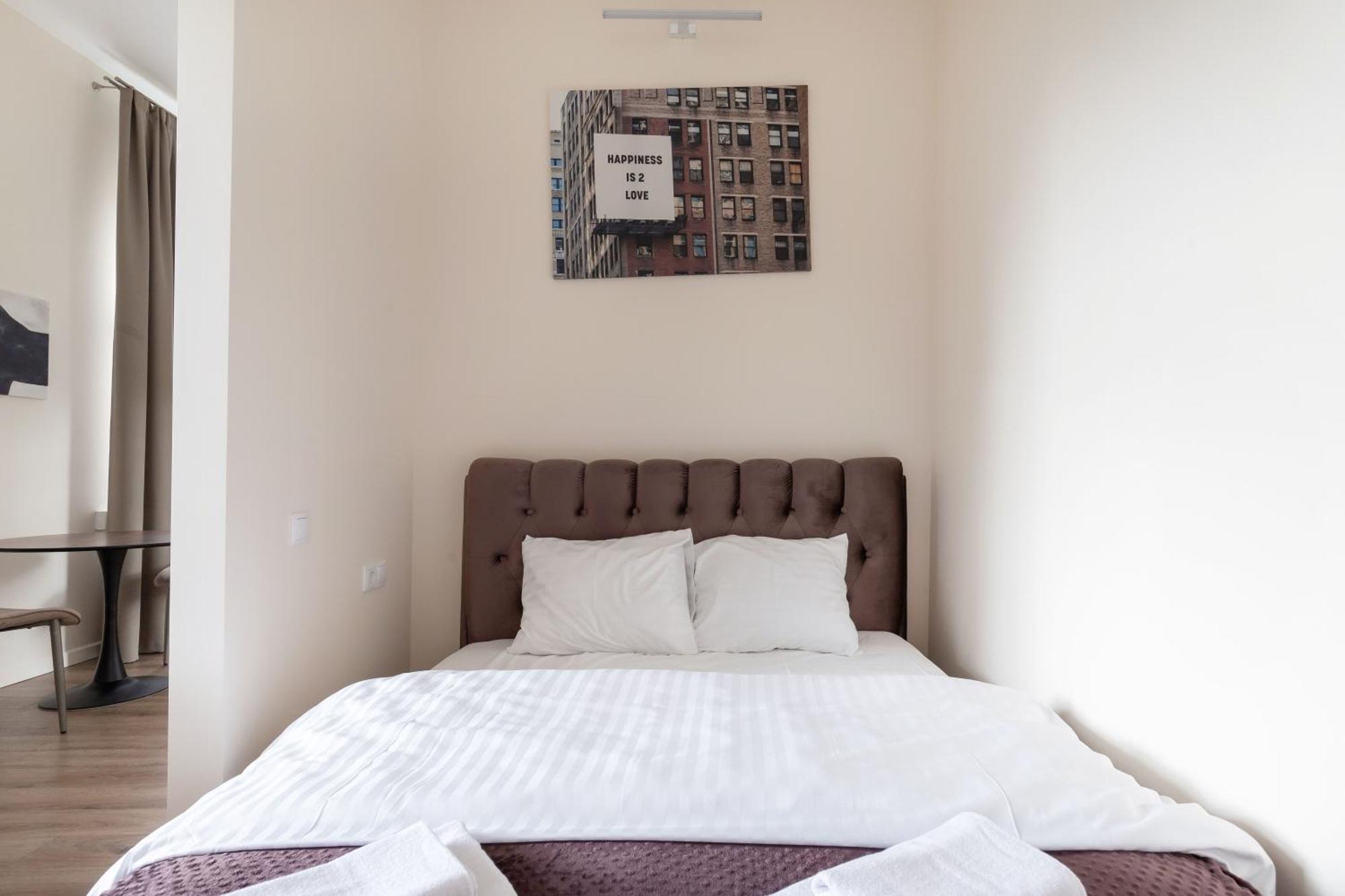 فيلنيوس Studioapart23 - Brand New Apartments In City Center الغرفة الصورة