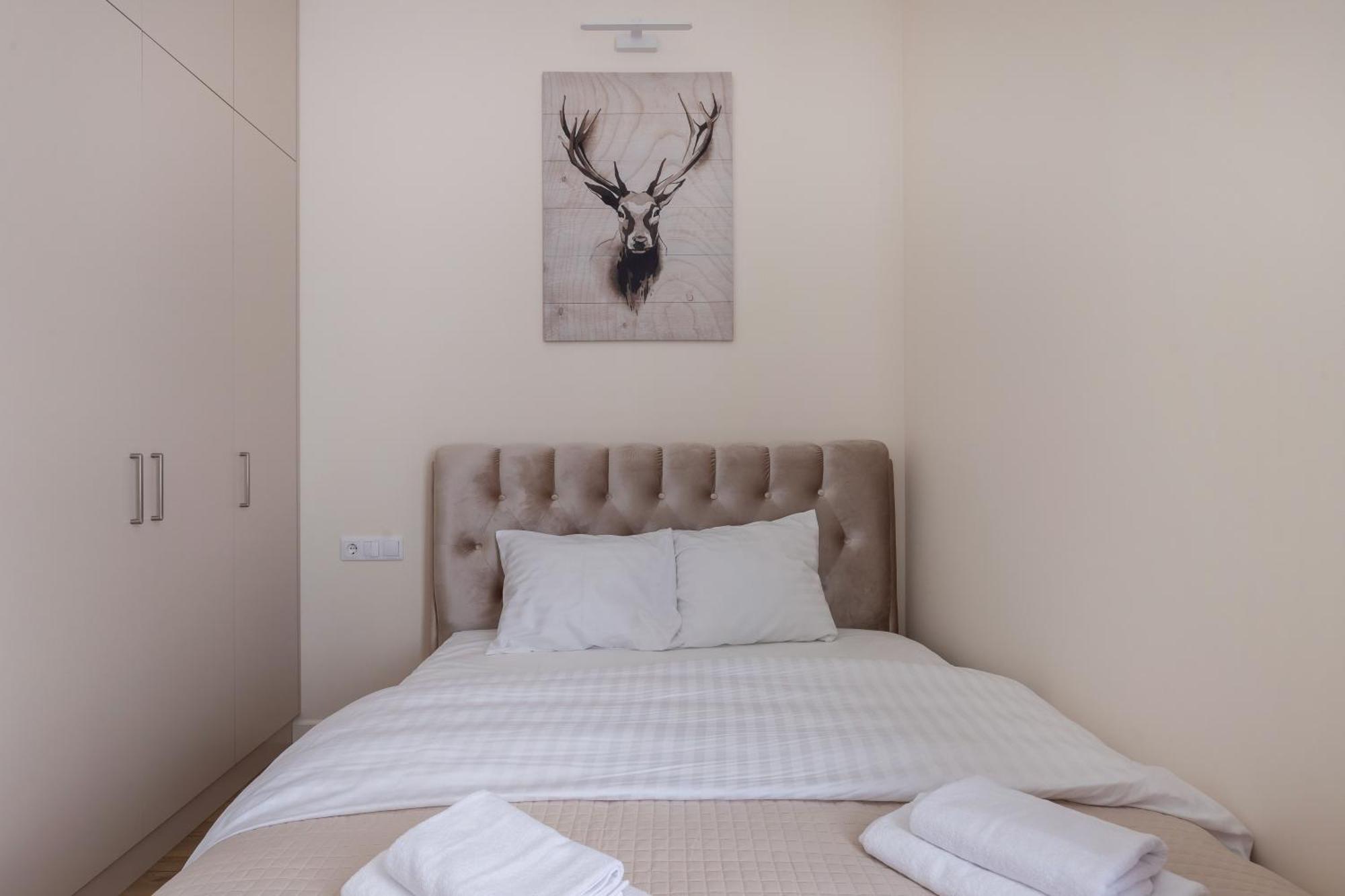 فيلنيوس Studioapart23 - Brand New Apartments In City Center الغرفة الصورة