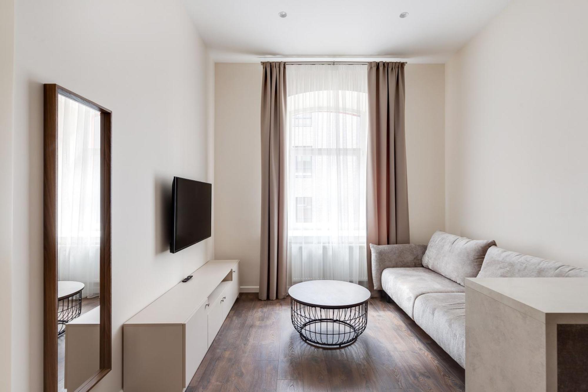 فيلنيوس Studioapart23 - Brand New Apartments In City Center الغرفة الصورة