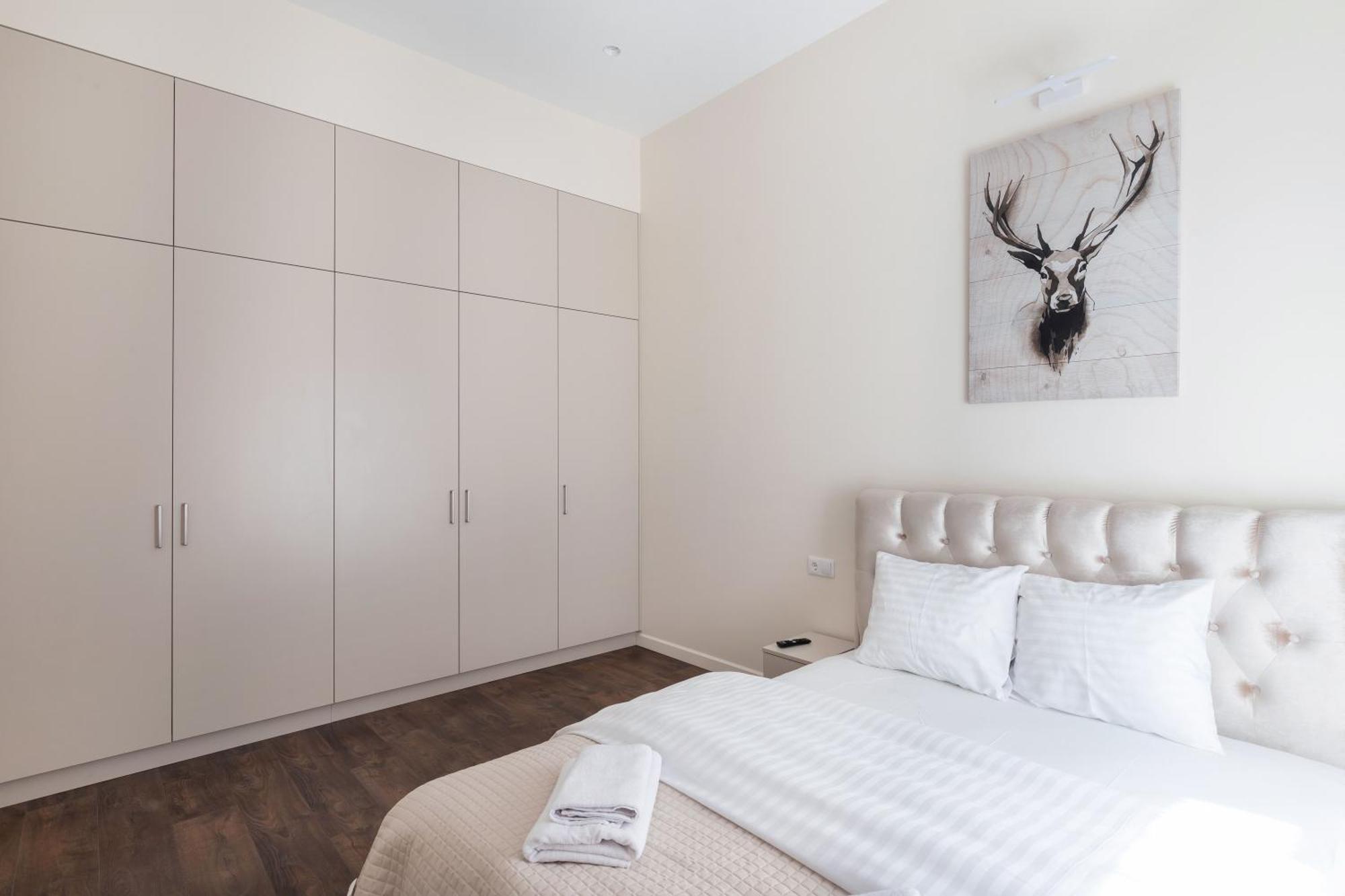 فيلنيوس Studioapart23 - Brand New Apartments In City Center الغرفة الصورة